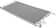2018 Audi A5 Quattro - A/C Condenser, 4 Cyl 2.0L