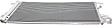 2018 Audi A5 Quattro - A/C Condenser, 4 Cyl 2.0L