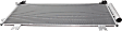 A/C Condenser, 4 Cyl., 1.5L Engine