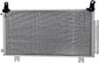 2019 Honda CR-V - A/C Condenser, 4 Cyl 2.4L