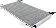 2019 Honda CR-V - A/C Condenser, 4 Cyl 2.4L