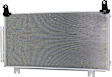 2019 Honda CR-V - A/C Condenser, 4 Cyl 2.4L