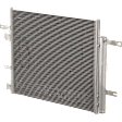 A/C Condenser