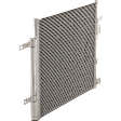 A/C Condenser