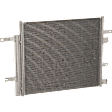 A/C Condenser