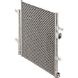 A/C Condenser
