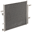A/C Condenser