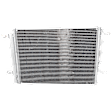 A/C Condenser, 4 Cyl., 1.8/2.0L Engines