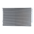 2018 Toyota Camry SE - A/C Condenser, Japan Built Vehicle, 4 Cyl 2.5L