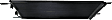 2017-2022 Ford F-550 Super Duty - A/C Condenser, 8 Cylinder, 6.7L Engine, Color/Finish may vary and won't affect the performance of this part	