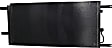 2017-2022 Ford F-550 Super Duty - A/C Condenser, 8 Cylinder, 6.7L Engine, Color/Finish may vary and won't affect the performance of this part	