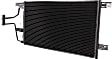 2005 Buick Rendezvous - A/C Condenser, 6 Cyl 3.6L