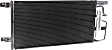 2005 Buick Rendezvous - A/C Condenser, 6 Cyl 3.6L