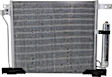 A/C Condenser, 4 Cyl., 1.6L Engine