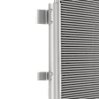 A/C Condenser