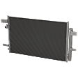 A/C Condenser