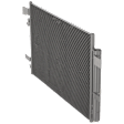 A/C Condenser