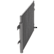 A/C Condenser