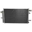 A/C Condenser