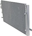 A/C Condenser