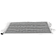 2018 Audi Q5 - A/C Condenser, 4 Cyl 2.0L