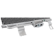 2018 Audi Q5 - A/C Condenser, 4 Cyl 2.0L