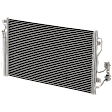 A/C Condenser, 3.0L, 6Cyl