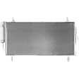 A/C Condenser