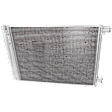 2020-2023 Nissan Versa - A/C Condenser