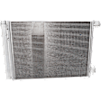 2020-2023 Nissan Versa - A/C Condenser