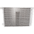 2020-2023 Nissan Versa - A/C Condenser