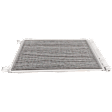 2020-2023 Nissan Versa - A/C Condenser