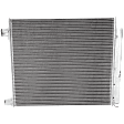 A/C Condenser, 2.0L, 4Cyl