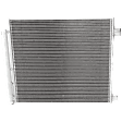 A/C Condenser, 2.0L, 4Cyl