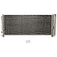 A/C Condenser