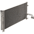 A/C Condenser