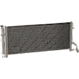 A/C Condenser