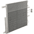 A/C Condenser