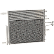 A/C Condenser