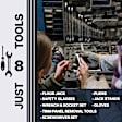 2018-2024 Jeep Wrangler - A/C Condenser, 2.0/3.0/3.6L Engines