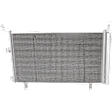 2019 Subaru Forester - A/C Condenser, 4 Cyl 2.5L