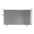 2019 Subaru Forester - A/C Condenser, 4 Cyl 2.5L