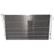 2019 Kia Optima - A/C Condenser, 4 Cyl 2.4L