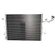A/C Condenser
