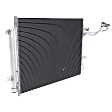 A/C Condenser