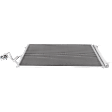 A/C Condenser, 2.0L, 4Cyl