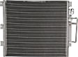 2008 Isuzu i-370 - A/C Condenser, 5 Cyl 3.7L
