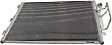 2008 Isuzu i-370 - A/C Condenser, 5 Cyl 3.7L