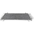 A/C Condenser, 1.5L, 4Cyl