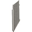 A/C Condenser